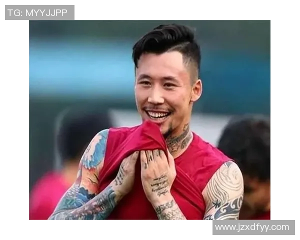足球明星纹身背后的故事与象征意义探讨 足球明星纹身背后的故事与象征意义探讨