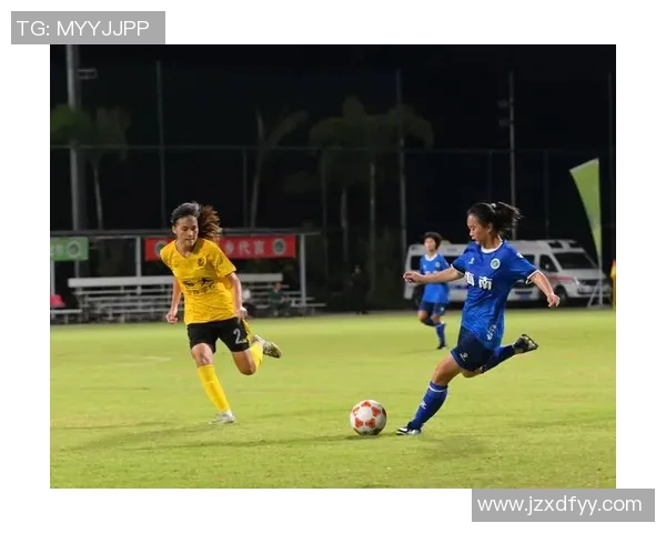 海南女足球明星的全景介绍与成就汇总 海南女足球明星的全景介绍与成就汇总