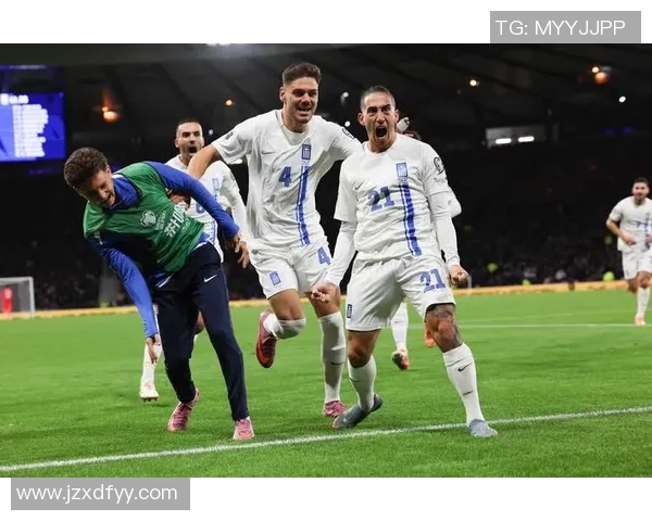 苏格兰足球明星在世界排名中的崛起与影响力分析