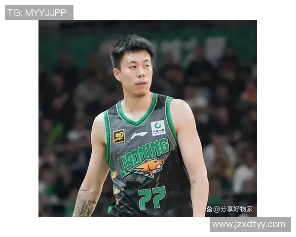 张镇麟：从年轻球员到篮球明星的成长之路与未来展望