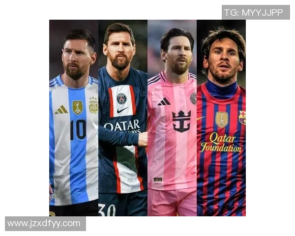 梅西的传奇之路:从巴萨巨星到阿根廷国家队的领军人物 梅西的传奇之路:从巴萨巨星到阿根廷国家队的领军人物