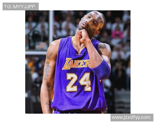 科比传奇:从篮球场上的巨星到全球偶像的辉煌人生探索 科比传奇:从篮球场上的巨星到全球偶像的辉煌人生探索